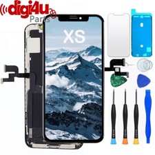 Digi4u LCD For iPhone Xs Full