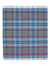 Shetland Lambswool Blanket /