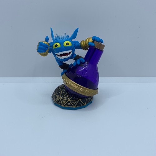 Skylanders swap force figure - swap,