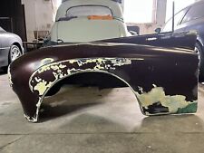 Sunbeam Talbot 90 MK3 Left