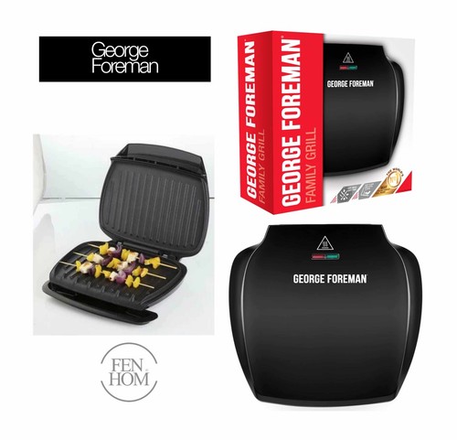 George foreman classic contact - classic,