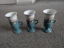 3 x Otagiri Pedestal Hand