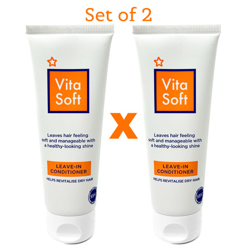 Vita soft leave - x,
