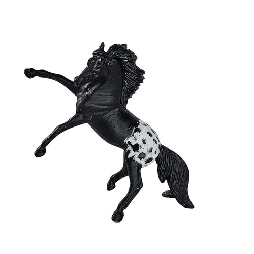 Breyer stablemate andalusian - breyer,