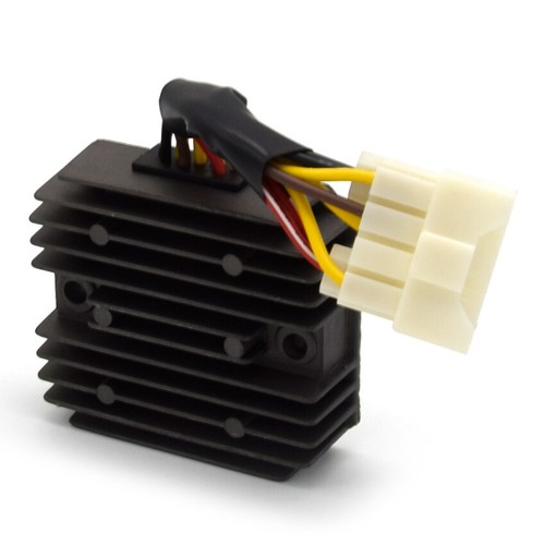 Voltage rectifier regulator - voltage,