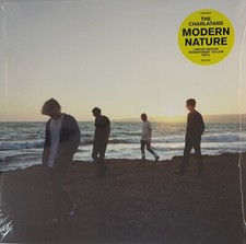 The Charlatans - Modern Nature