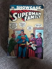 DC Showcase Presents: Superman