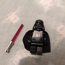 Lego Star Wars Minifigure