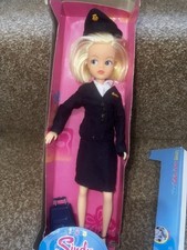 Sindy Doll. Classic 1960's