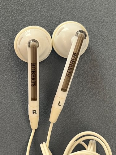 Genuine roberts white - genuine,