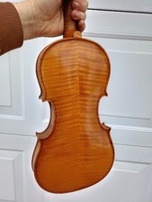 old violin 4/4 adult size