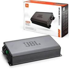 JBL STAGE GT 90041 | 4-Channel