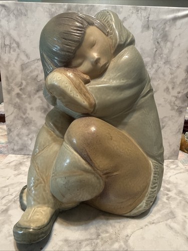 Vintage lladro figurine - lladro,