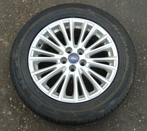 Ford galaxy mk4 - ford, 17"