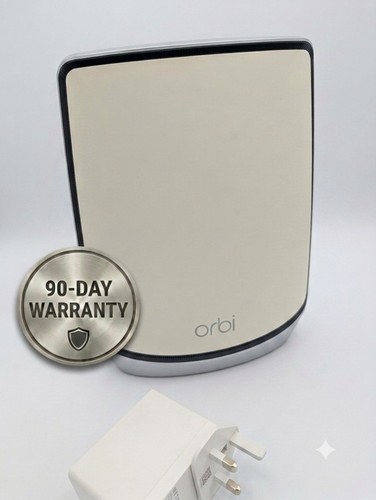Netgear orbi rbs850 satellite - netgear,