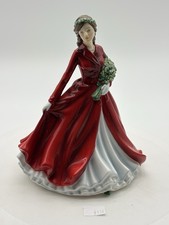 Royal Doulton Deck The Halls