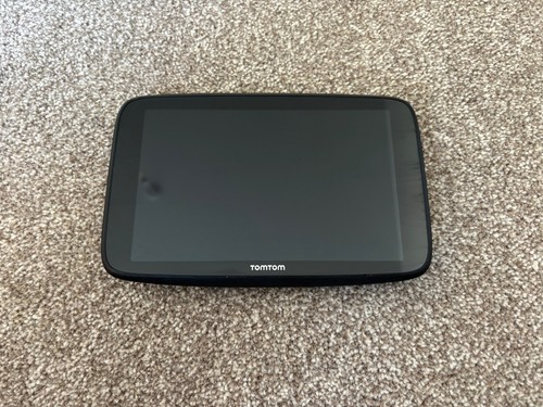 Tomtom discover inch sat - 7,