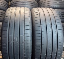 2X  255 35 21 (98Y) XL Falken