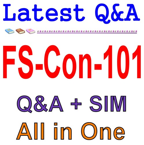 Con 101 salesforce - fs-con-101,