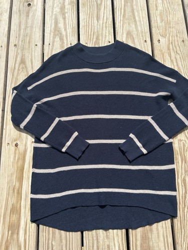 American eagle navy beige - navy,