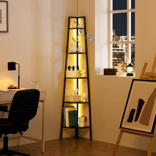 Large corner shelf - large,