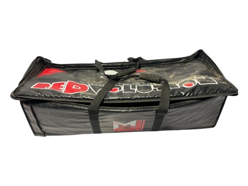 Milo roller bags black - bags,
