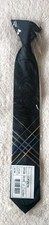 Stagecoach Clip On Tie New In