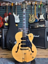 Epiphone Zephyr Blues Deluxe