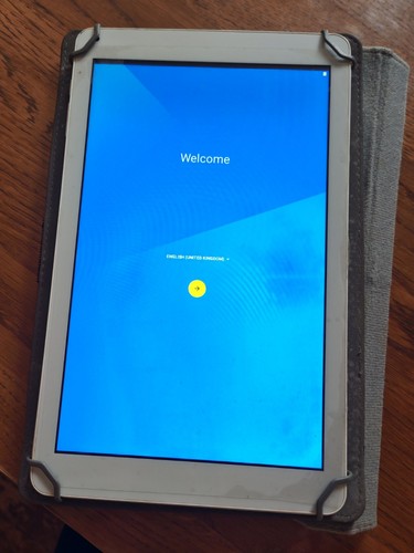 Bush inch tablet 32gb rom - bush,