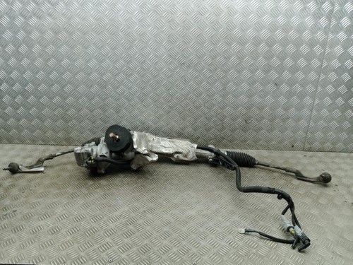 Peugeot 2008 power steering - 2008,