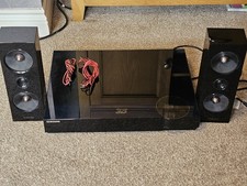 Samsung HT-E6500 Home Cinema