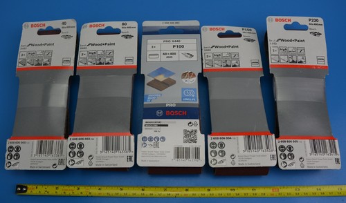 Bosch pro x440 - bosch, 60