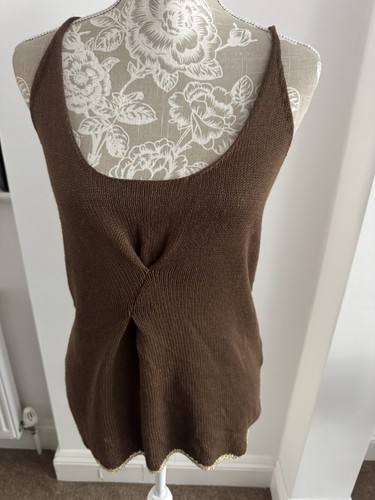 Malene birger brown - brown, and