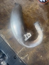 Ktm150 Sx Front Exhaust Pipe