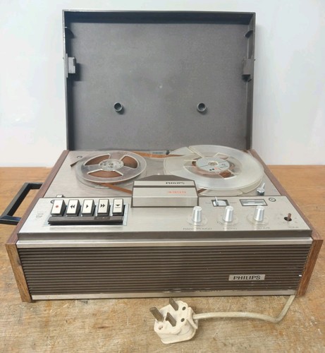 Vintage retro philips n4308 - retro, /