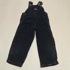 OshKosh B'gosh Kids Dungarees