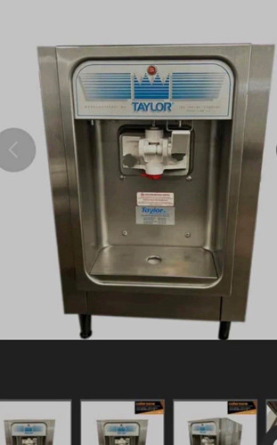 Taylor soft serve ice - taylor,