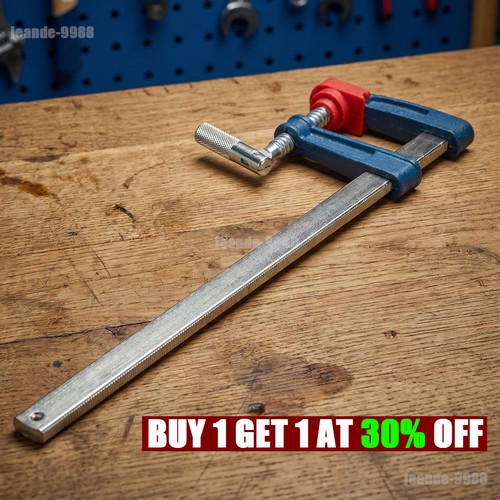 4pcs heavy duty clamps bar - heavy,