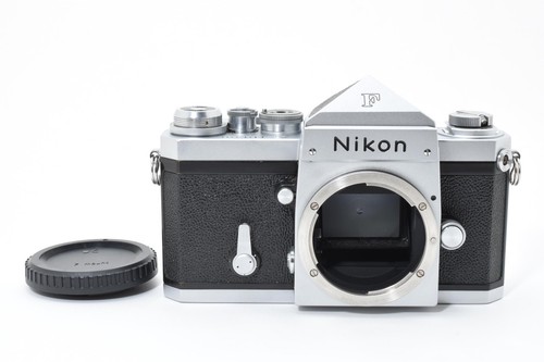 Near mint nikon eye - nikon,