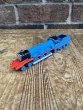 ERTL Thomas The Tank Engine & Friends Train - STICKER FACE GORDON 1989