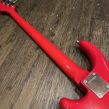 FERNANDES REVOLVER FRB-45