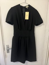 NWT Issa London Black Short