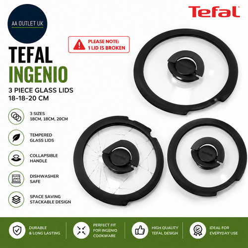 Tefal ingenio l9931012 piece - tefal, 3