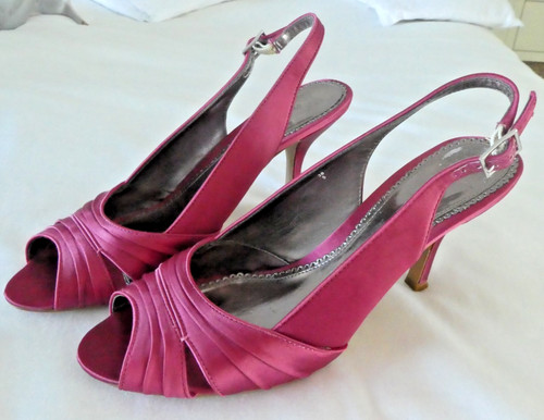 Phase eight dark - phase, pink