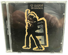 T.Rex     - Electric Warrior