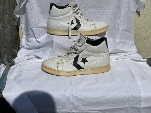 Mens converse pro leather all - mens,