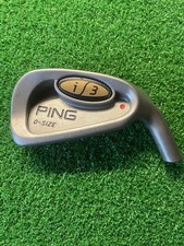Ping I3 O-Size 6 Iron Head
