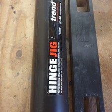 Trend Hinge Jig