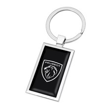 Metal Keyring key ring