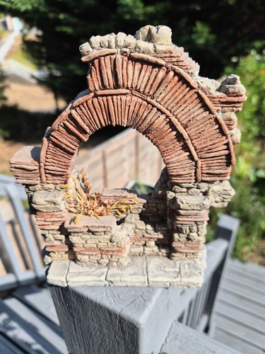 Clarecraft cloister garden - clarecraft,